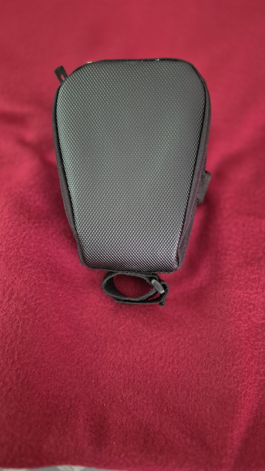 Bell Stow away under seat bicycle bag