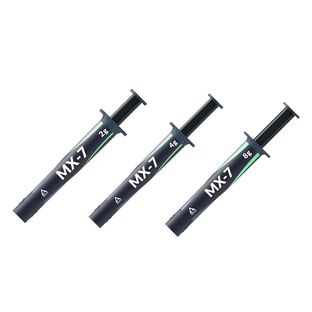 Arctic MX-7 (2g/4g/8g) PREMIUM Performance Thermal Compound