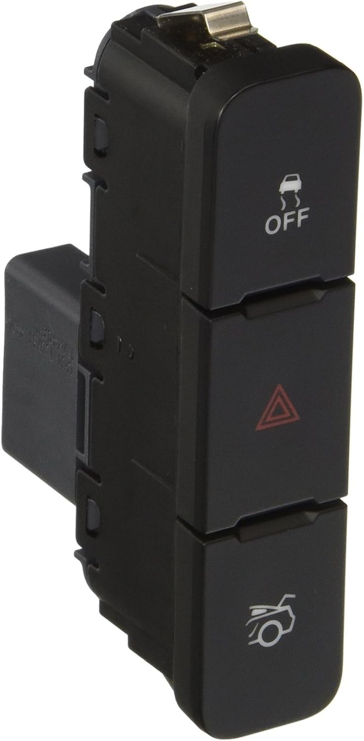 Motorcraft Switch