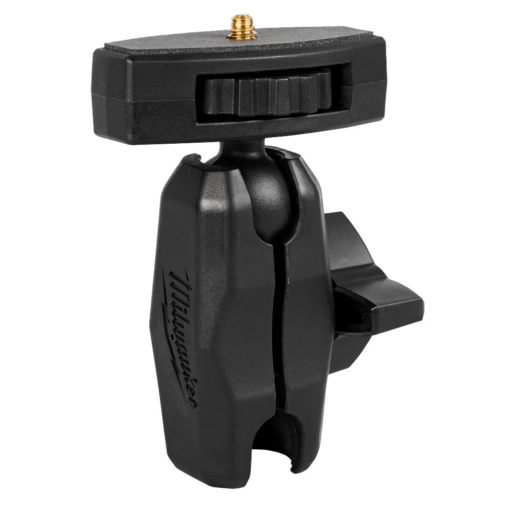 Milwaukee 48-53-3326 Monitor Mount for M12 12V Wireless Monitor