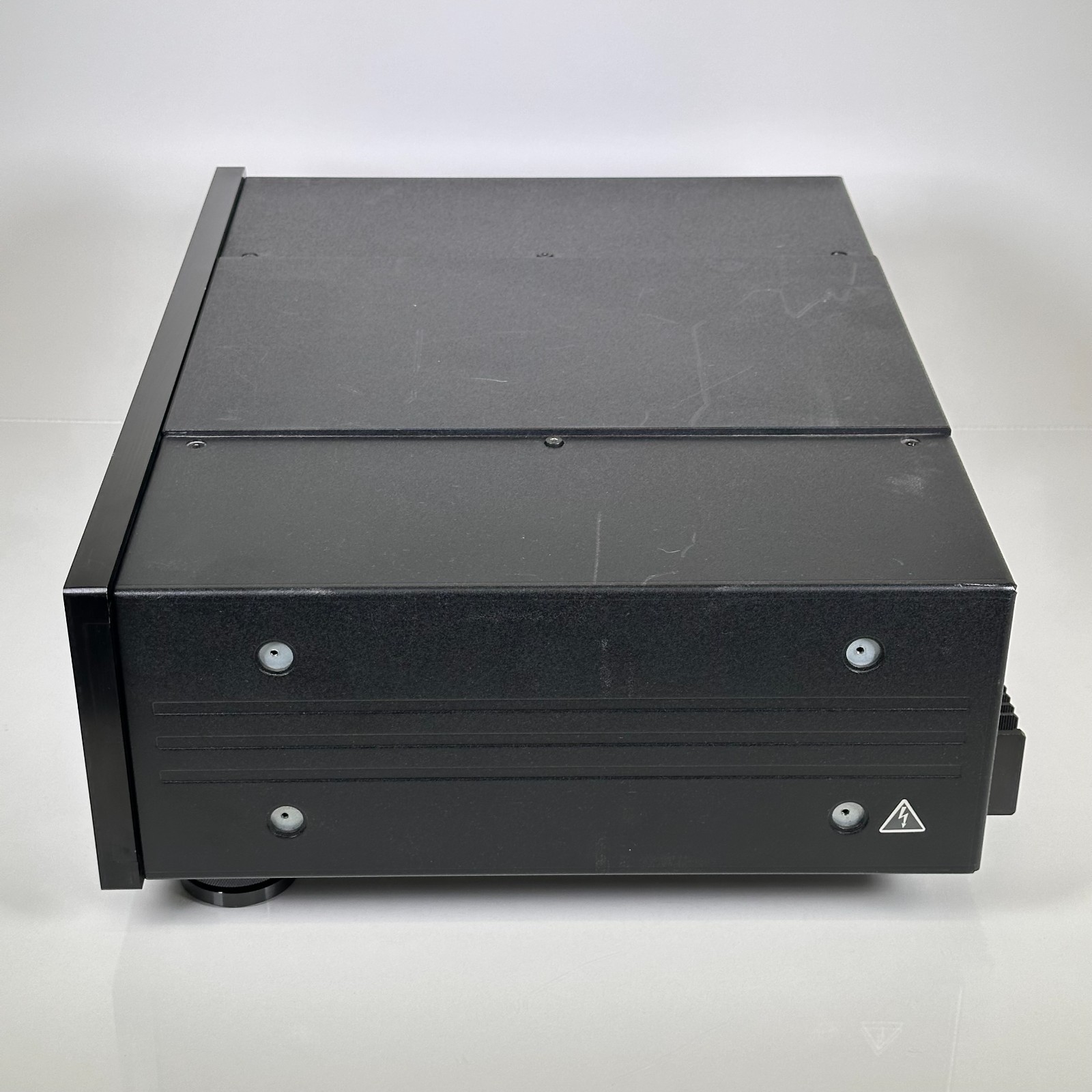 Esoteric DV-50 CD Audio DVD Player Remote; AS-IS