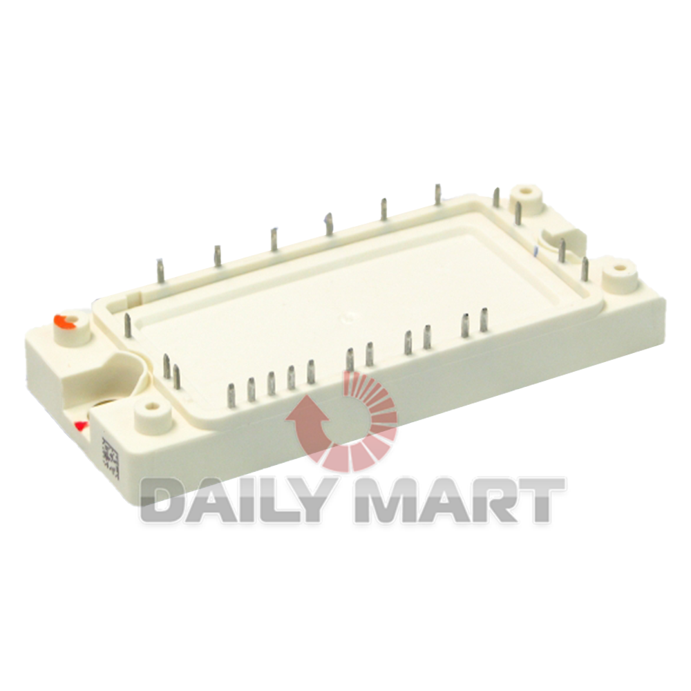New In Box INFINEON BSM100GP60 Power Supply Module
