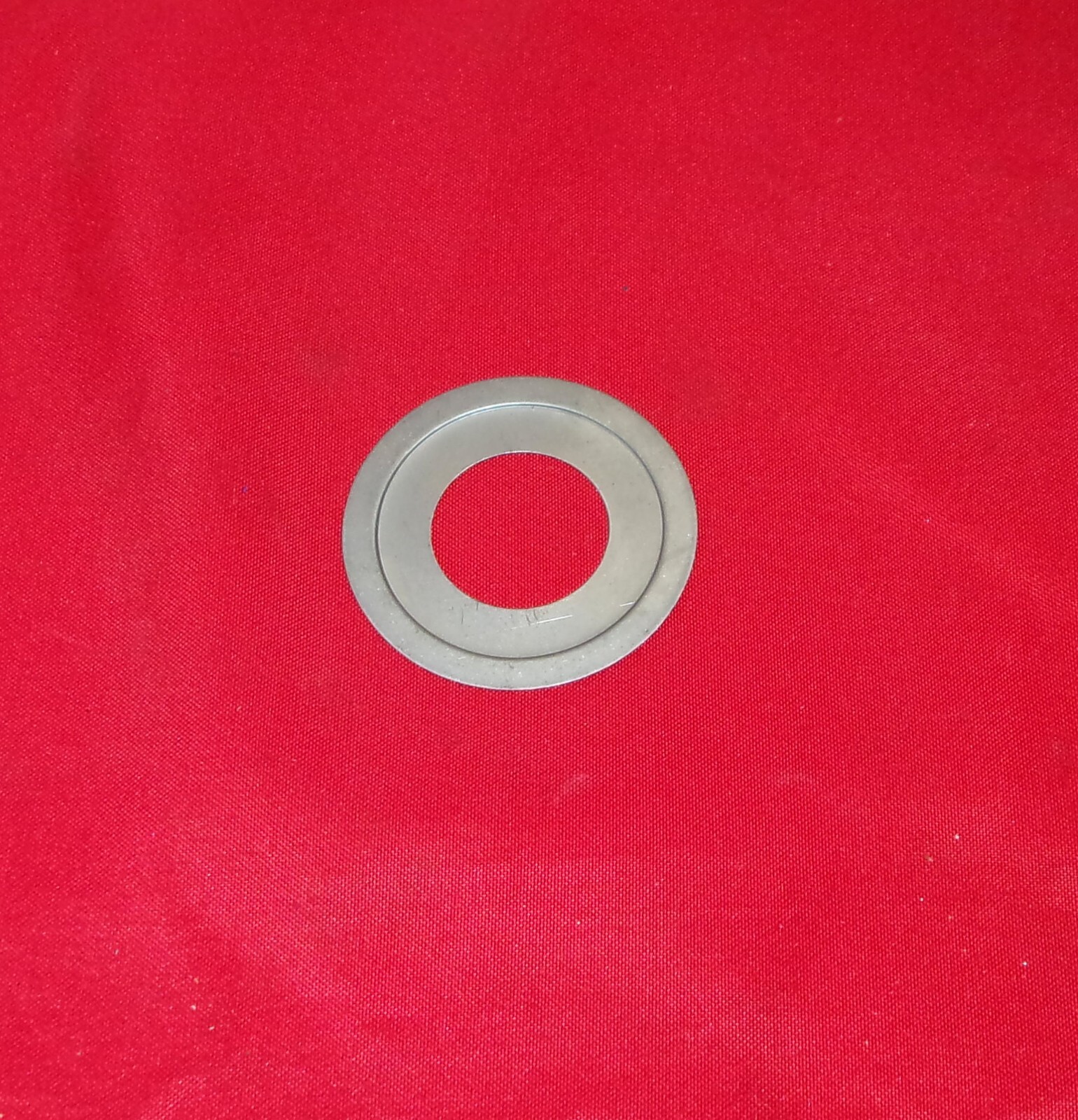 MUNCIE 4 Speed TRANSMISSION INPUT  BEARING  OIL SLINGER   SP835 NEW