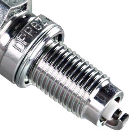 NGK Nickel Spark Plug 4830