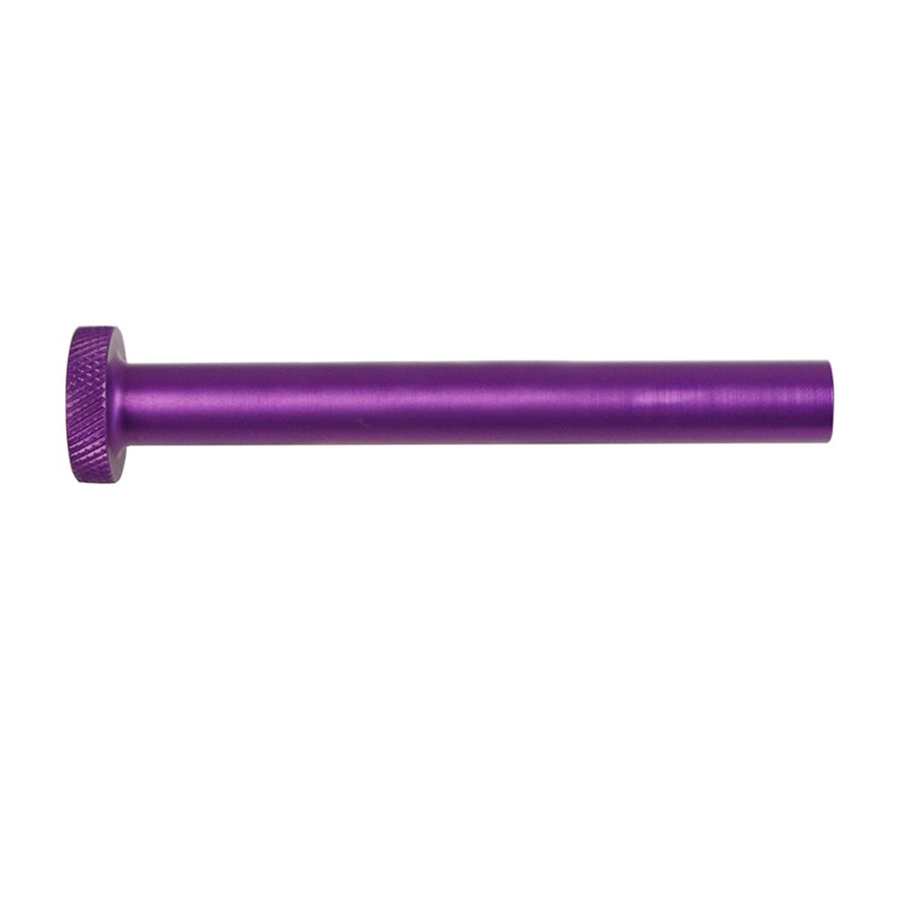 Damper Removal Tool Improved Version 398-00-682 Manual Measurement Deviation