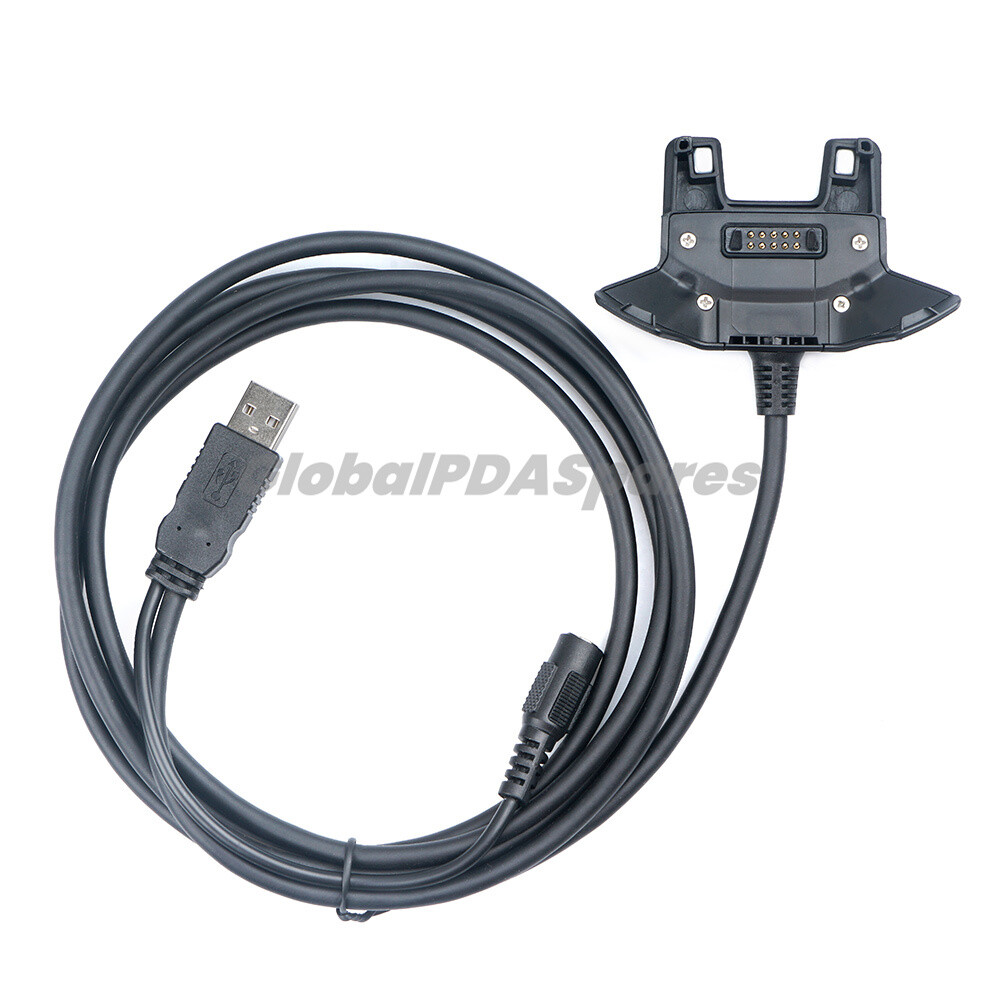 USB Charger Cable for Zebra Symbol Motorola TC70 TC75 TC72 TC77 Series