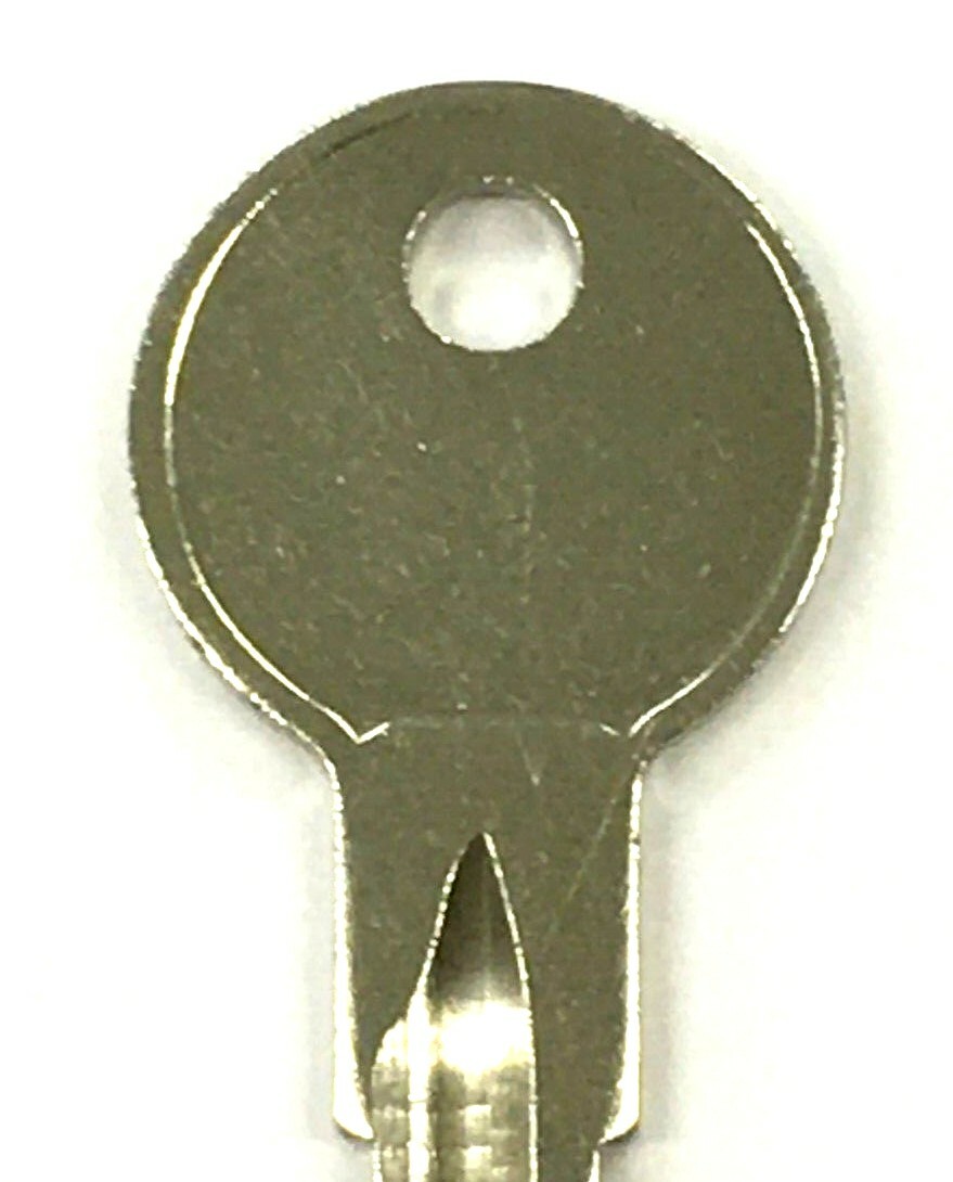 1 Reinel Key Blank B1 1098M Keys Blanks