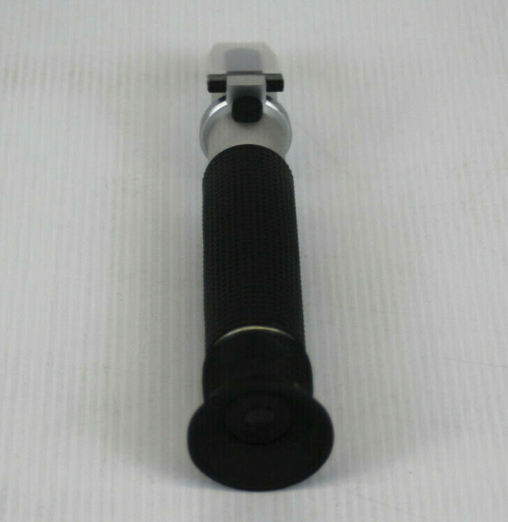General Tools REF112ATC 0 TO 18% With ATC Brix Refractometer!