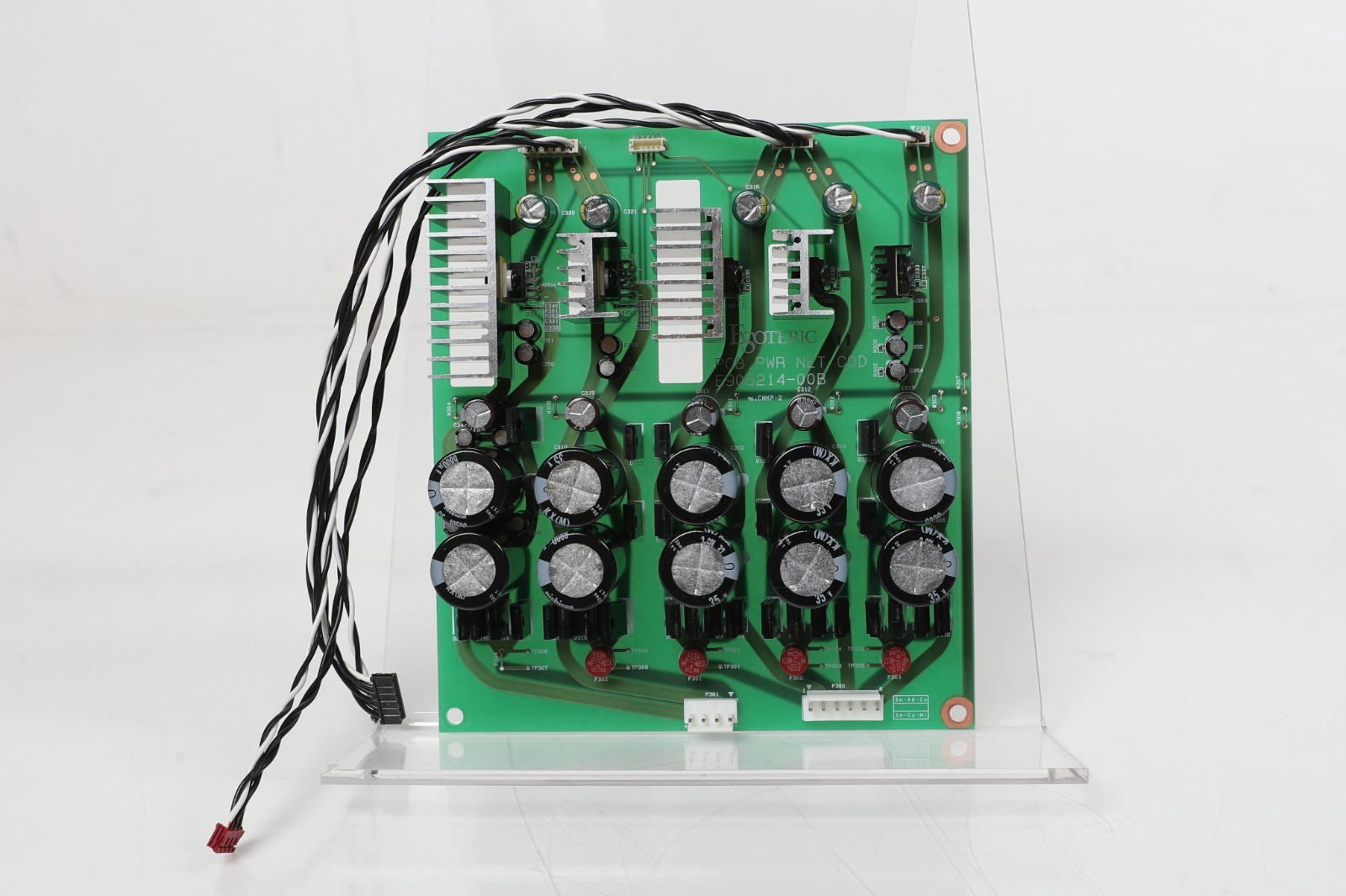 Esoteric N-01 / N-03XD / K-01X Network Power Supply PCB Board E906214-00B