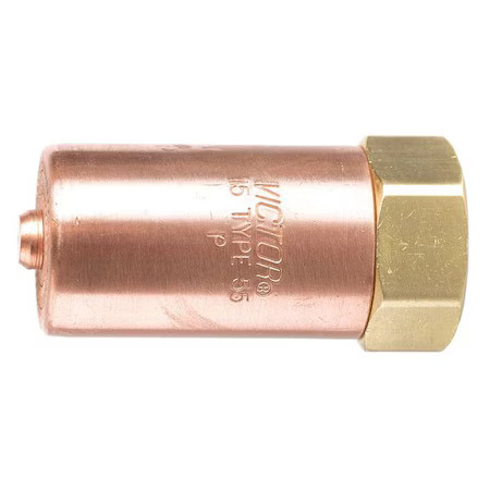 Victor 0311-0231 Tip Accessory, 1 Piece, Size 15