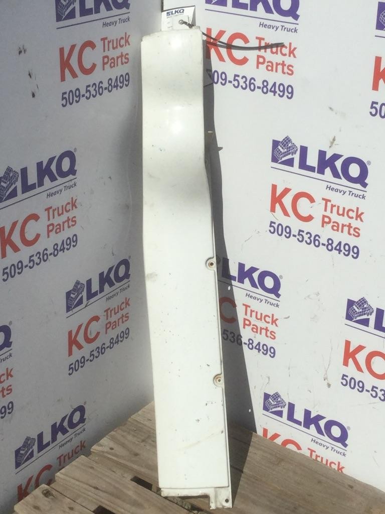 Replaces 2011 PETERBILT 387 CAB SKIRT FILLER PANEL ,  WA