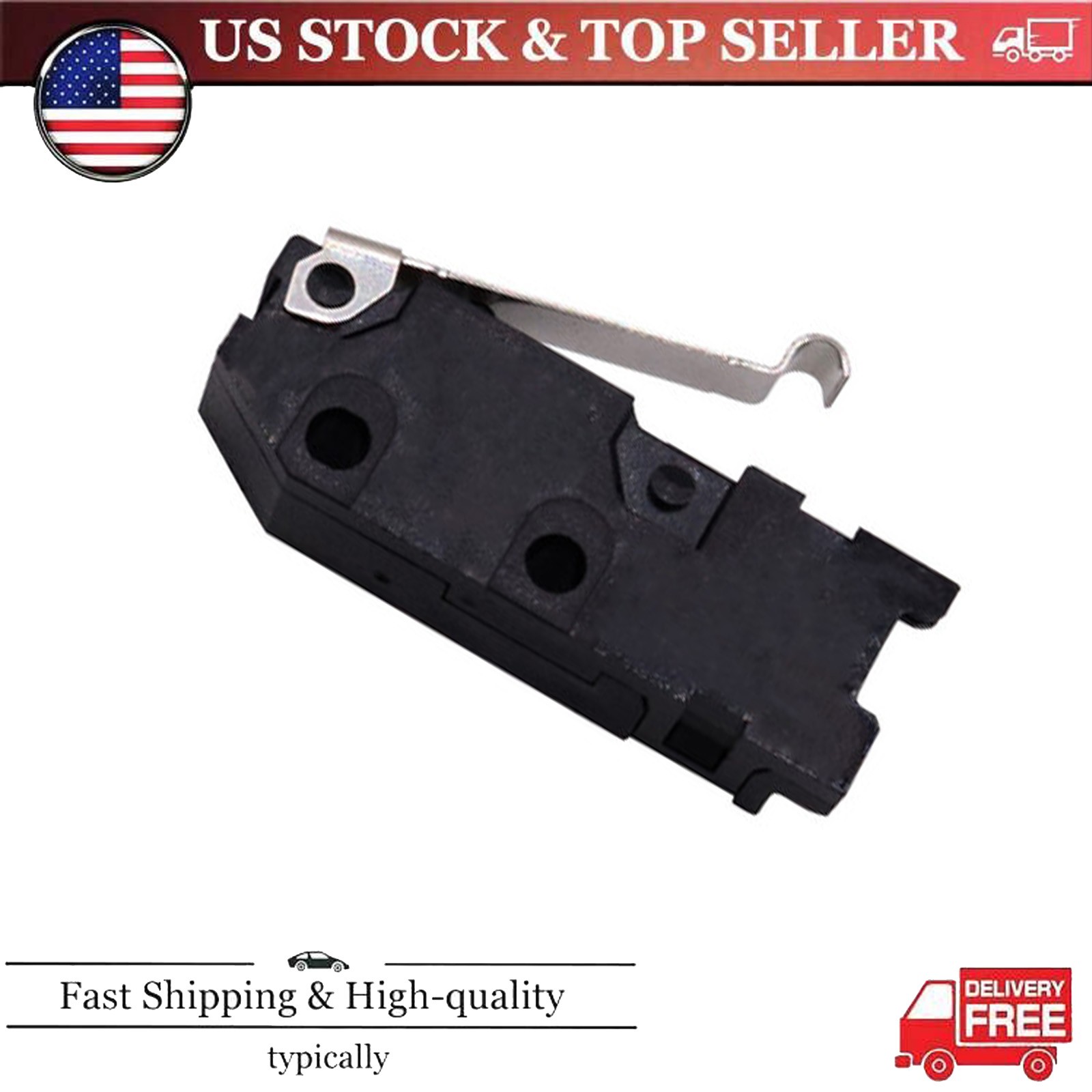 For 2013-2017 Nissan Sentra Shift Lock Fix Shifter Repair/Replacement Switch