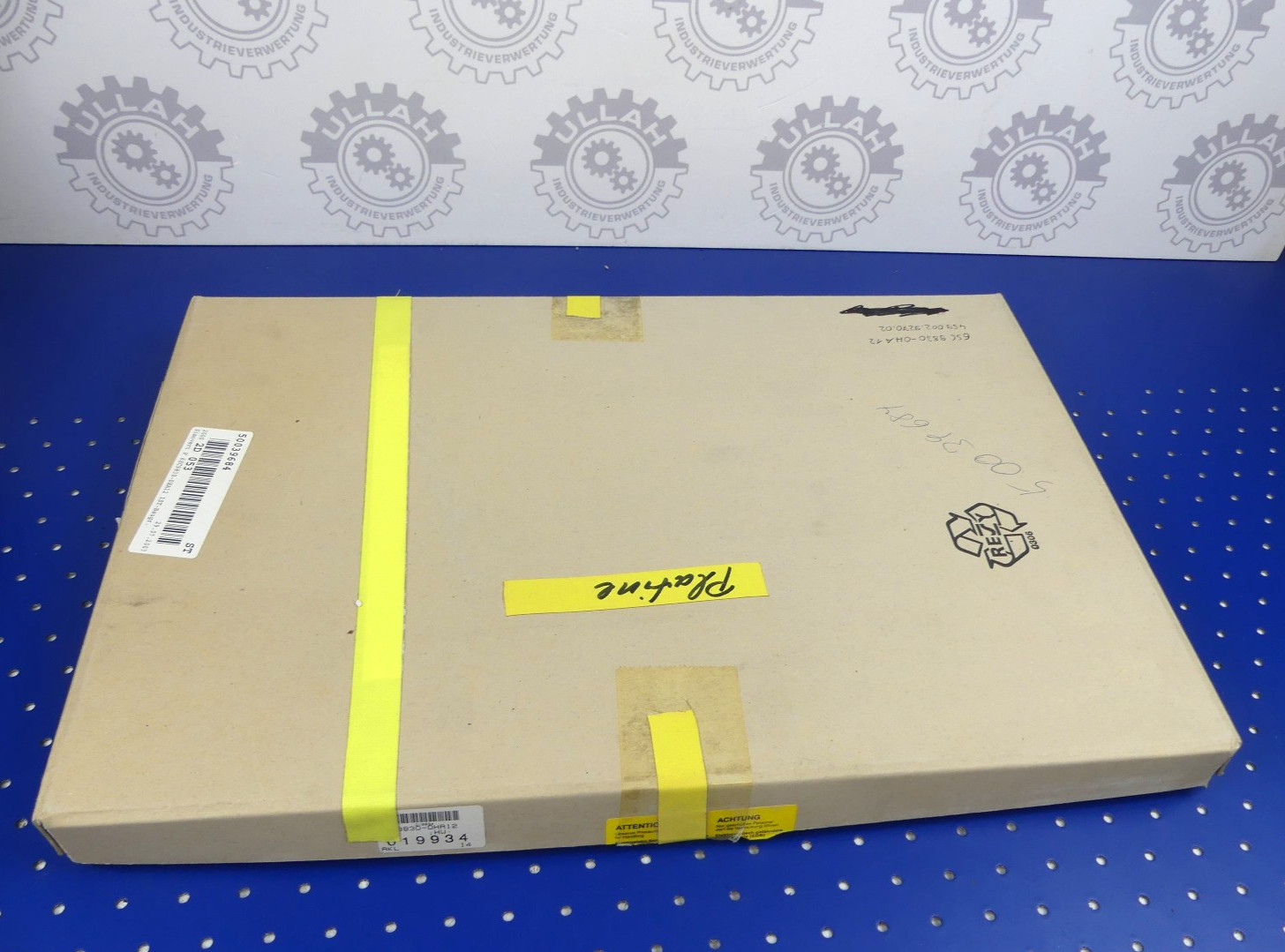 SIEMENS 6SC9830-0HA12