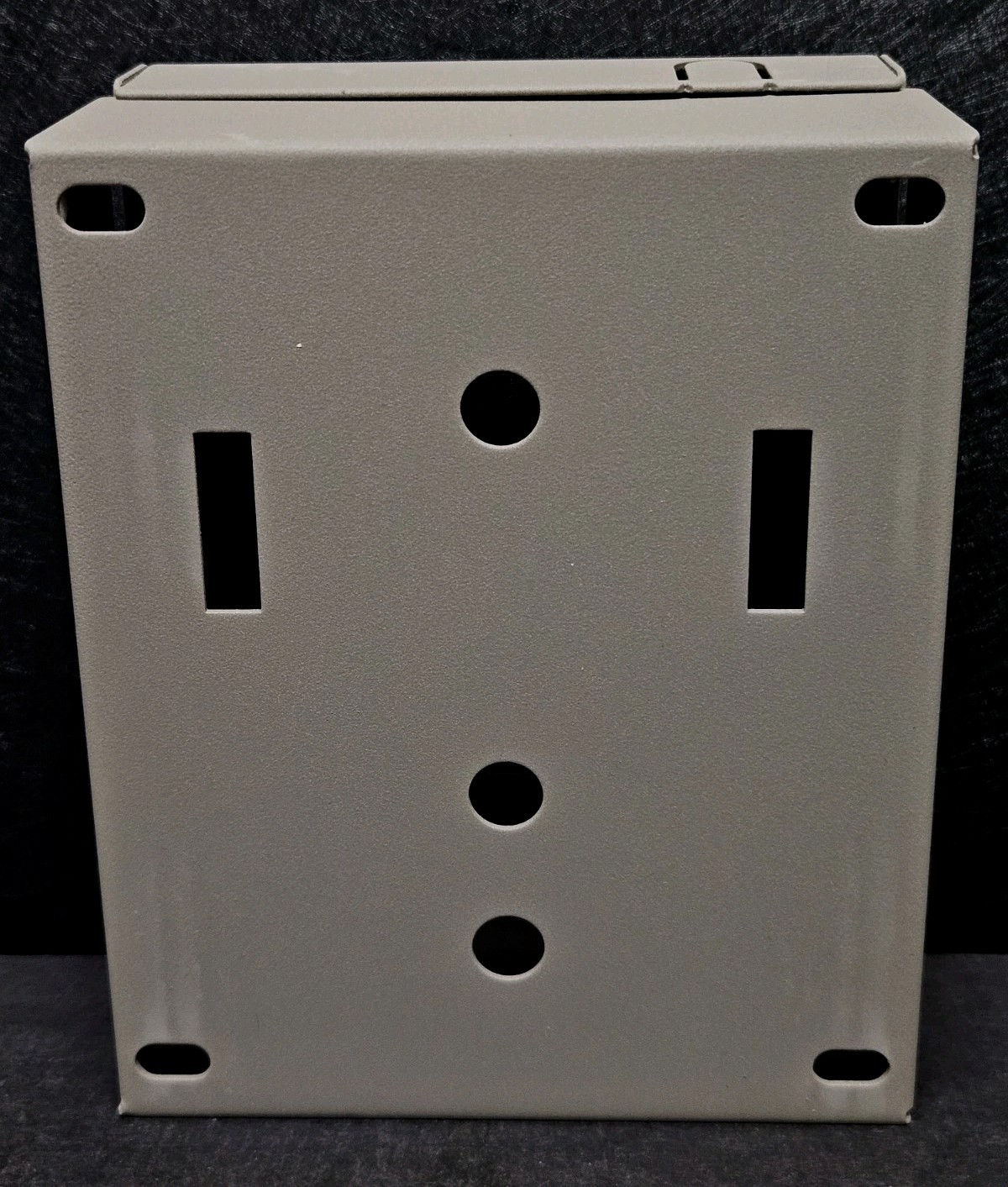 Spartan Security Box For Spartan GoCam SC-BX-19