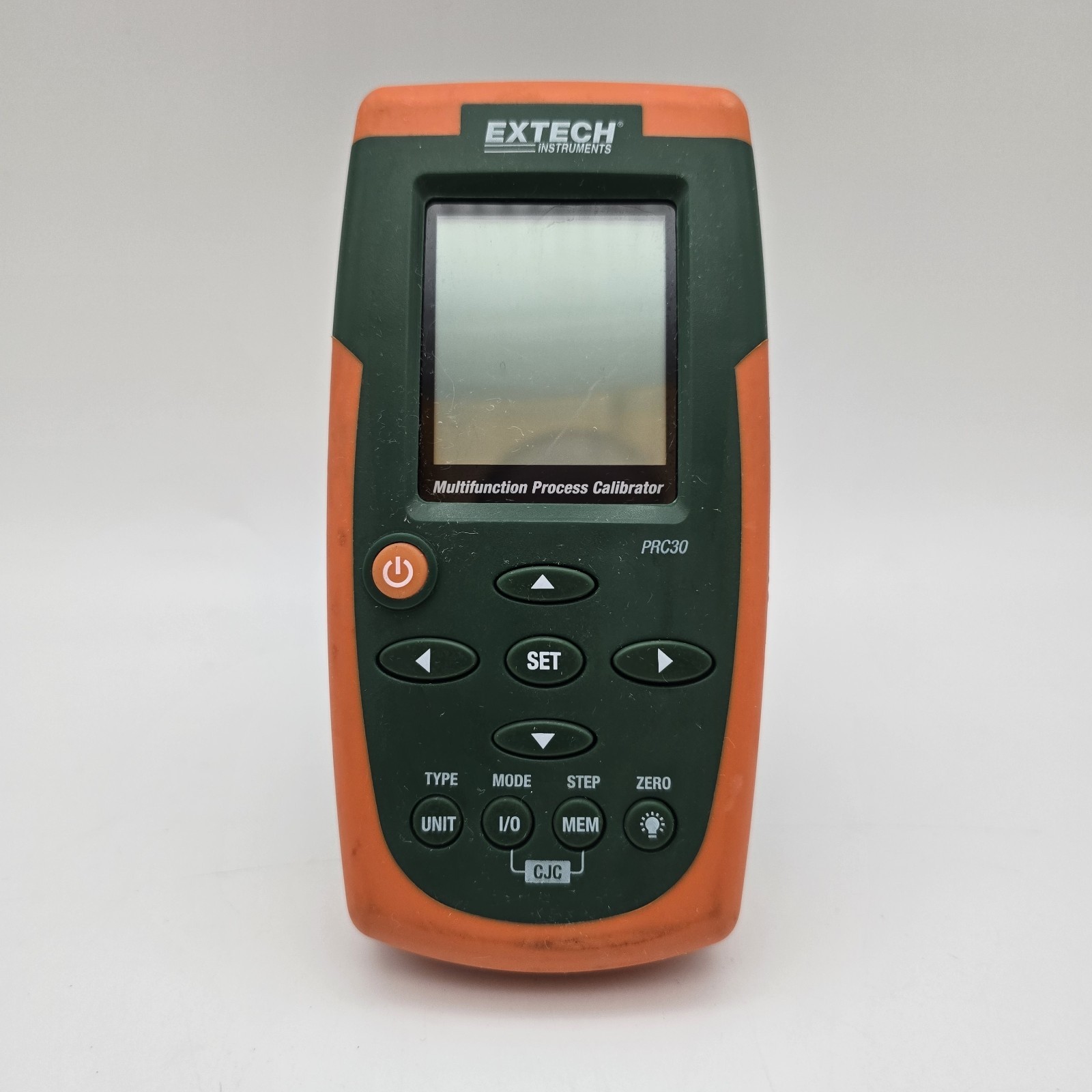Extech PRC30 Multifunction Process Calibrator *UNIT ONLY!*