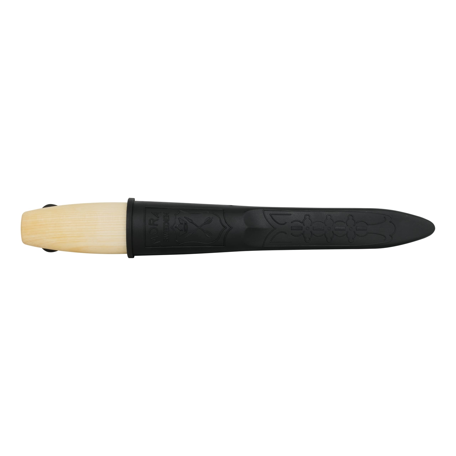 New Mora Wood Carving 106C M-14027