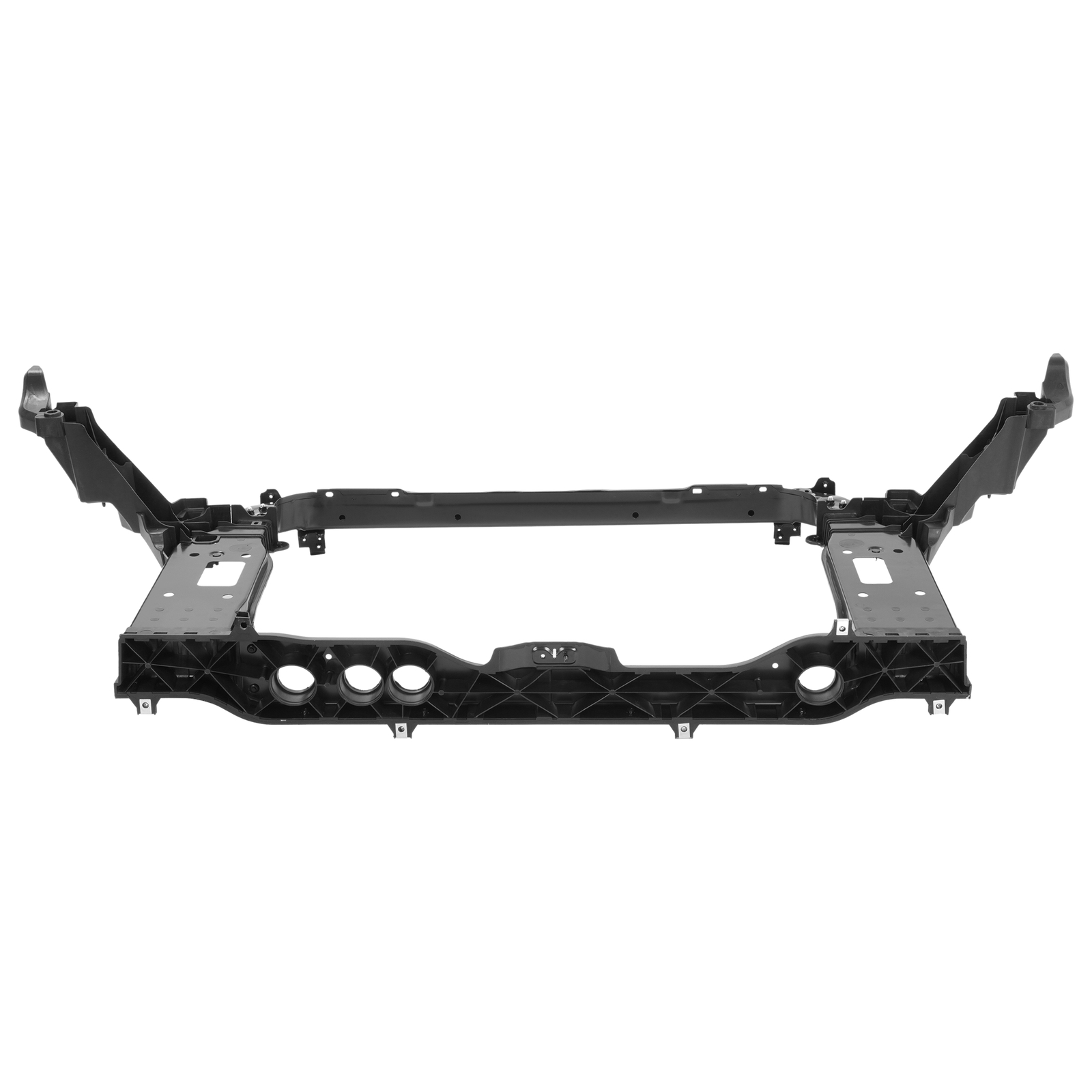 Radiator Support Core Assembly Steel For Hyundai Tucson 2016-2021 #64101D3000