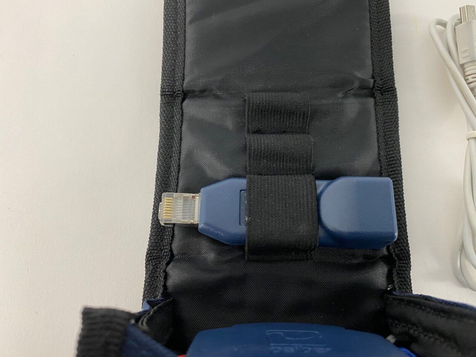 PSIBER DATA SYSTEMS PINGERPRO WITH CASE