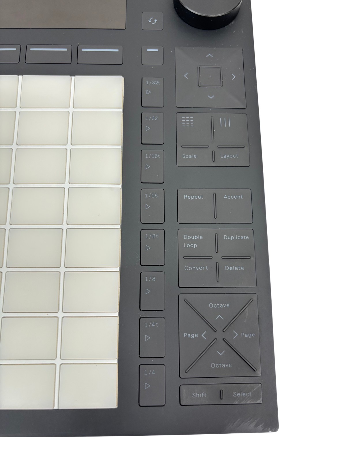 Ableton Push 3 Live Control Surface - NO Software