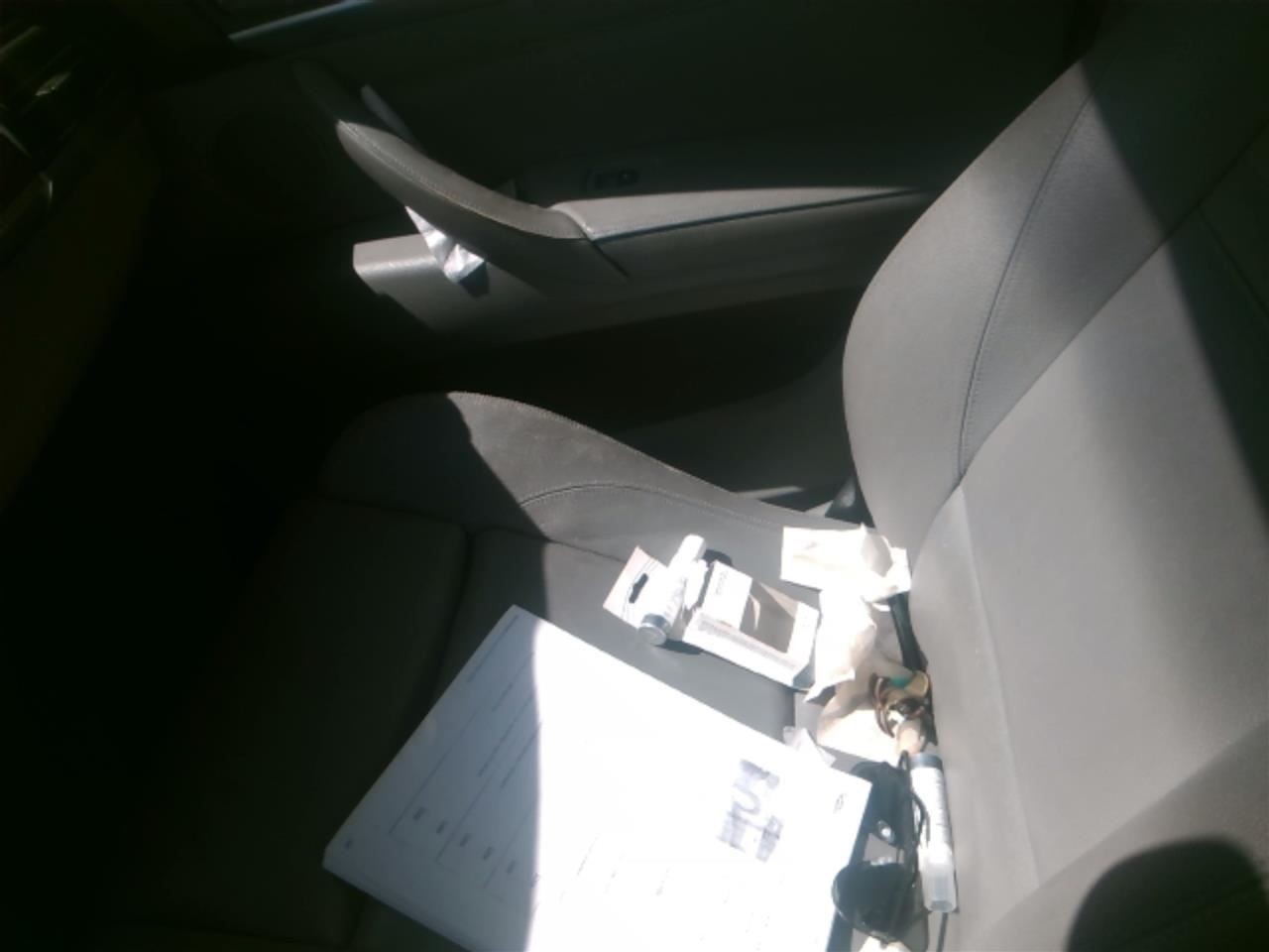 X5 2008 Chassis ECM 763182