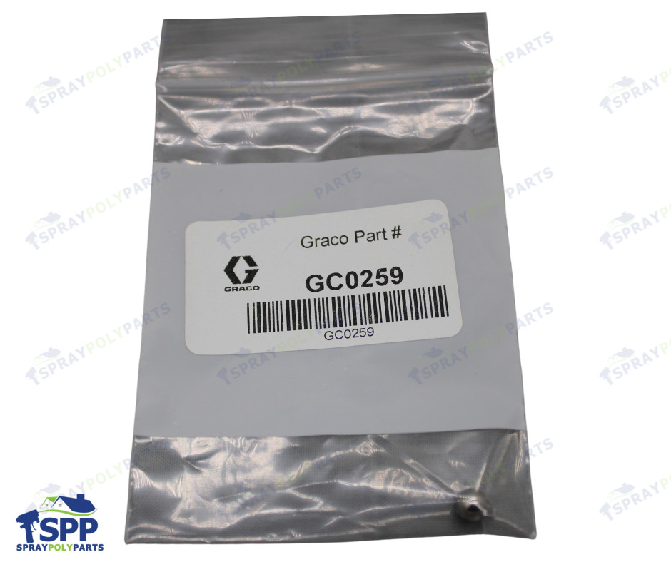 Probler P2 Ball - GC0259