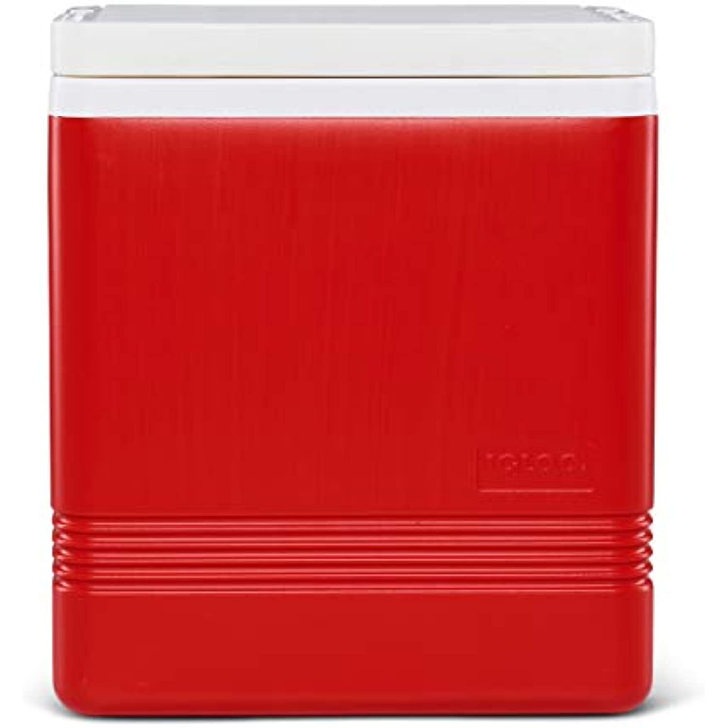 Igloo 24 Can Legend Cooler, Red (32608)