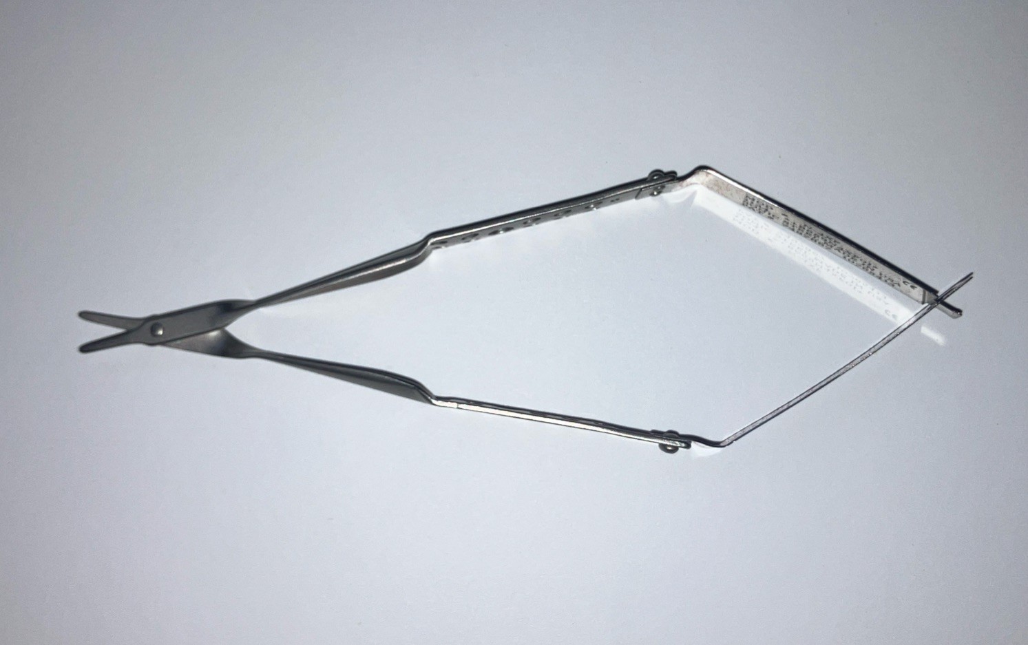 Laschal Softouch Suture Scissors # N-4XF. Brand New. Blowout Sale. (MSRP $360!!!