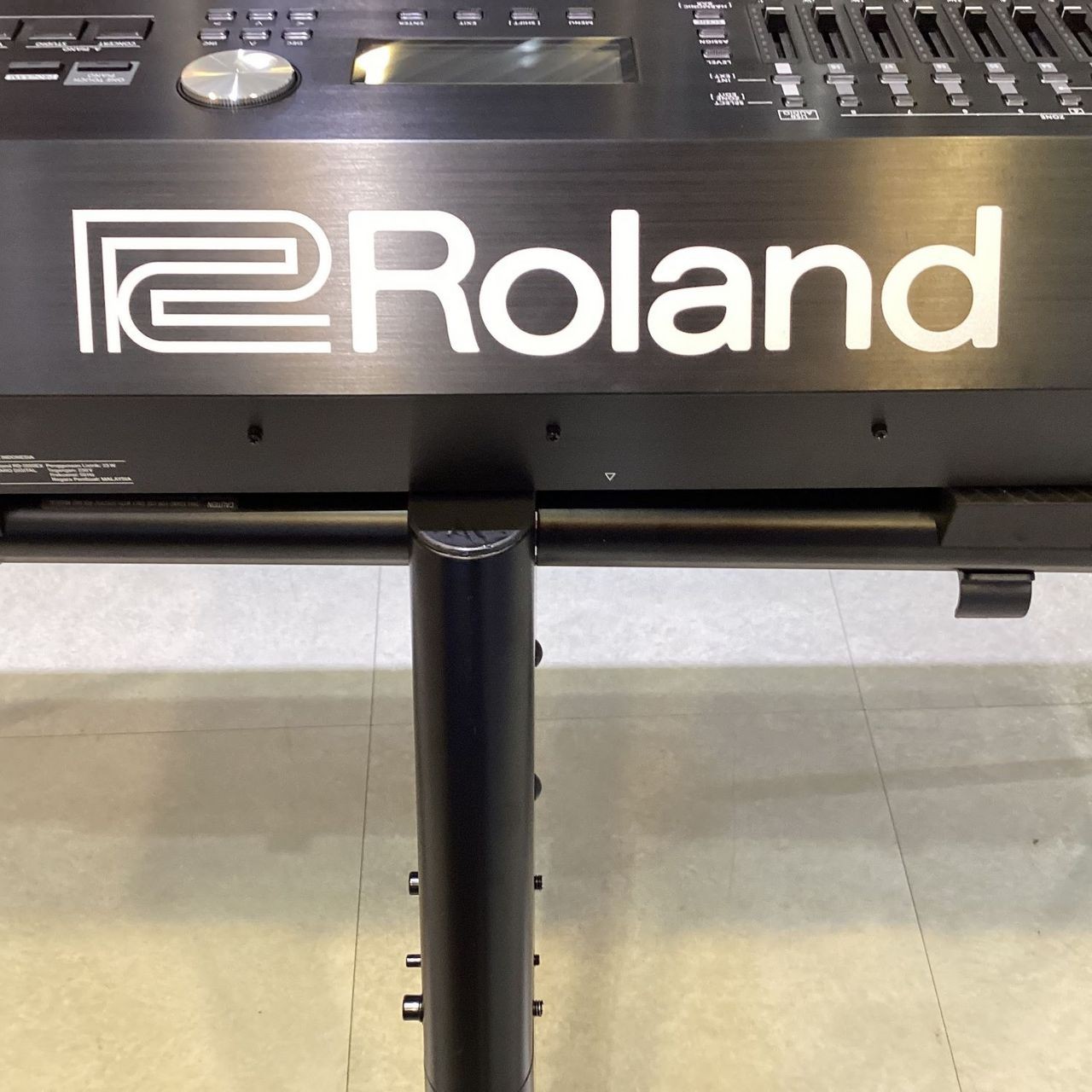 Roland RD-2000EX 88-Key Stage Piano