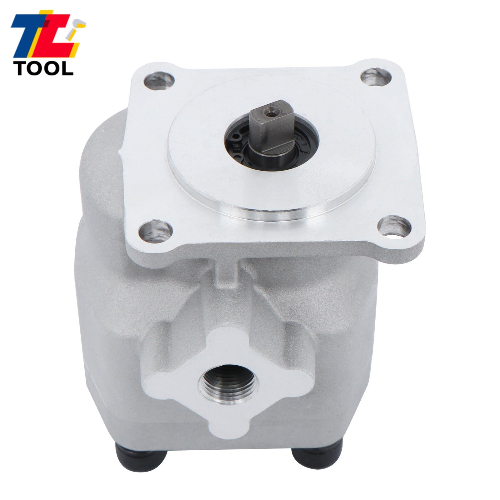 67211-76100 67211-76102 Hydraulic Pump for Kubota B4200 B5100 B6100