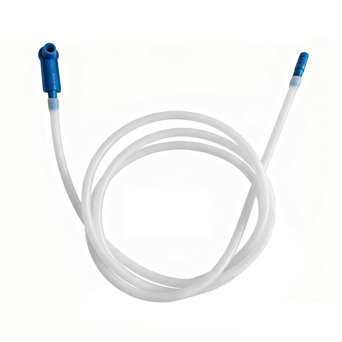 Car Brake Fluid Bleeder Hose, 6.56 Ft Vehicle Bleeding Change Hose Tool with ...