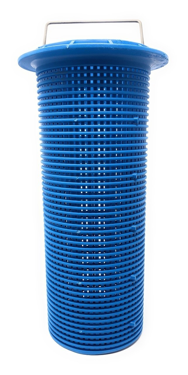 LeafVac Plastic Debris Basket – Pentair In-Floor (A&A) | 219300