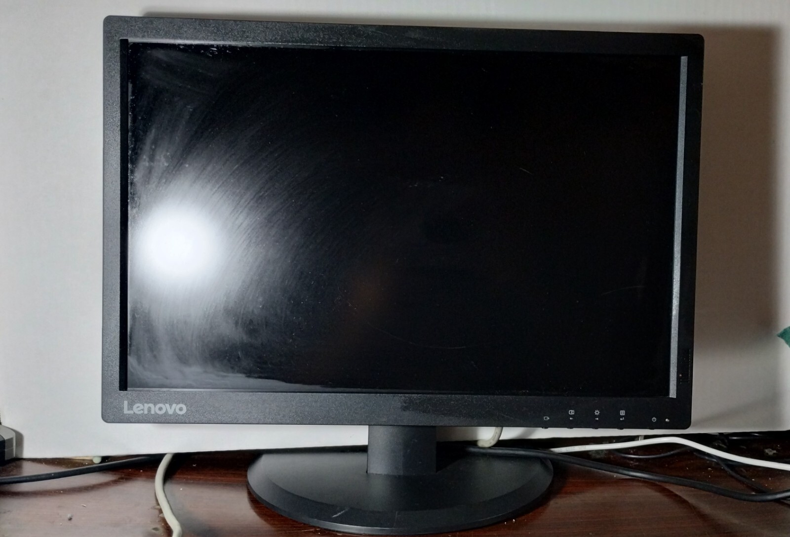 Monitor Lenovo ThinkVision E2054A 19.5" LED Backlit LCD Monitor 1440x900
