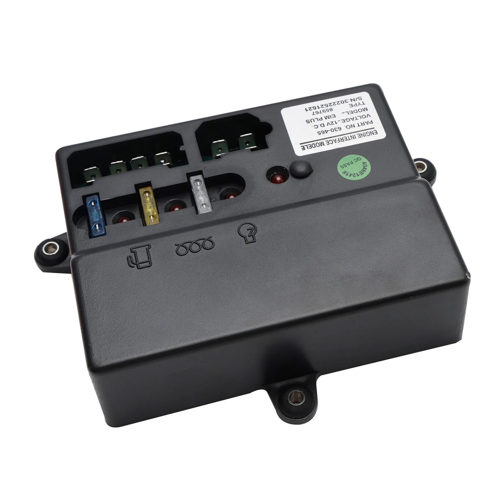 Generator Module With High Performance, Long Service Life For FG Wilson