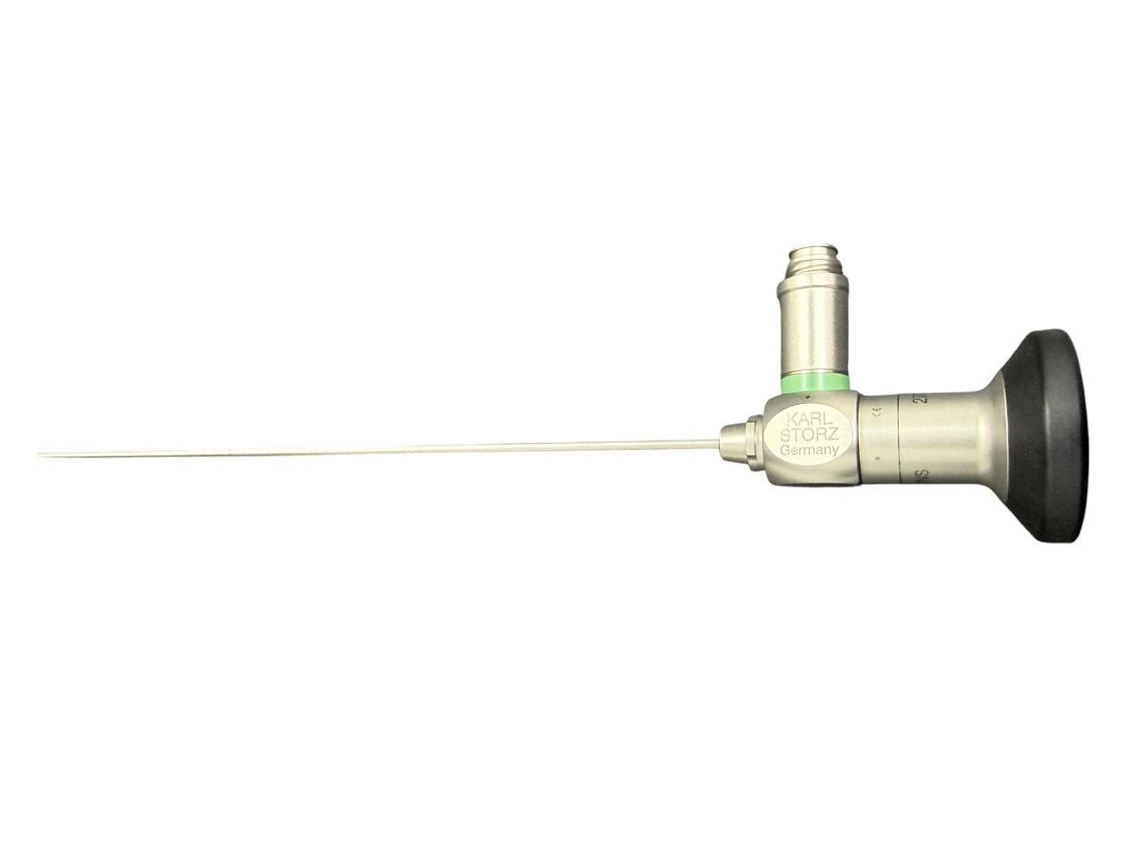 Karl Storz 27017AA HOPKINS 0° Telescope 1.9/2.1mm 18cm (Cystoscopy Scope)