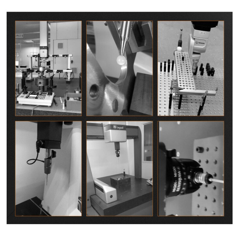 M10 Thread,25mm Diameter,157mm Lengh,CMM Precise Calibration Sphere Ceramic Ball
