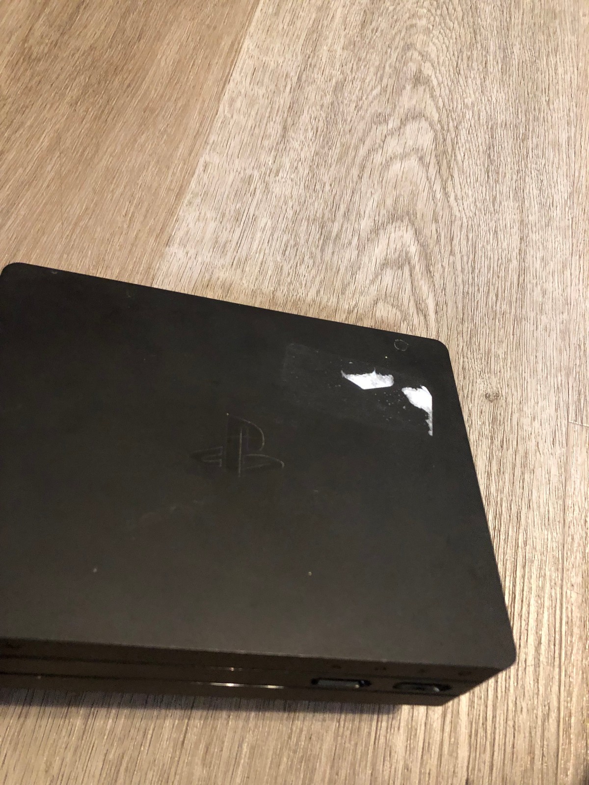 Genuine Sony PS4 Playstation CUH-ZVR2 VR Virtual Reality Processor Unit ONLY