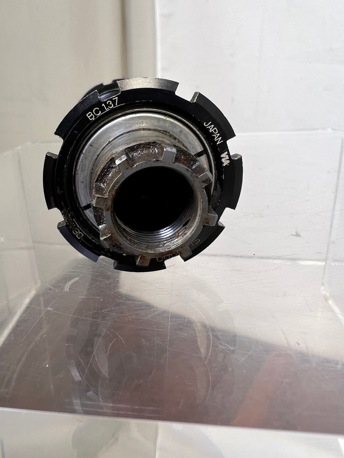 Shimano XTR BB-M950 Octalink Bottom Bracket 112.5 Spindle Sealed Bottom Bracket