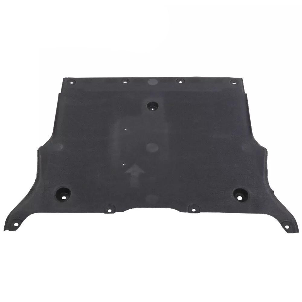 For 2017-2023 Tesla Model 3 Front Aero Undertray Liner Splash Shield 110431200B