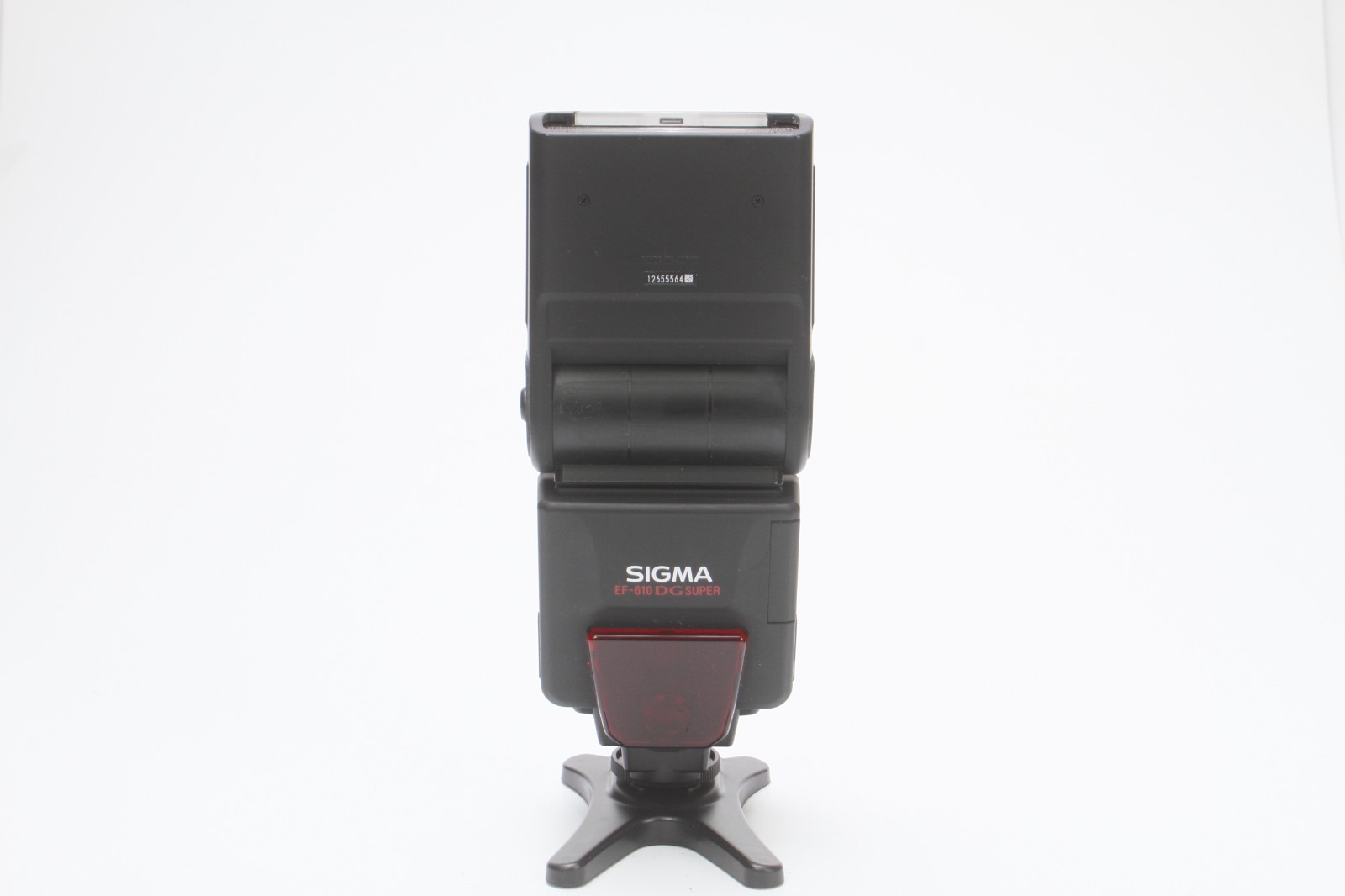 Sigma EF-610 DG Super Flash for Canon Cameras