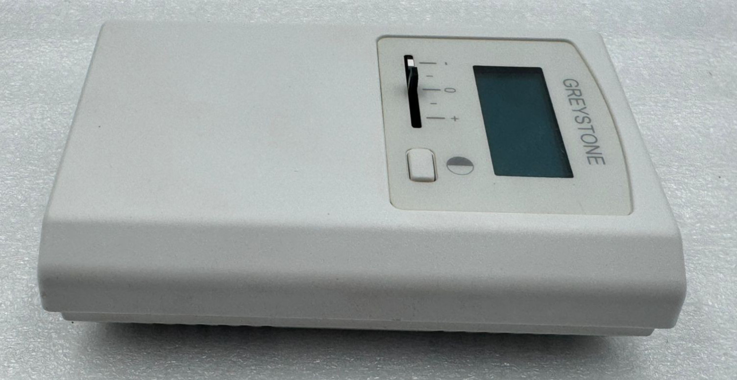greystone cdd4a101psr CO2 – Room /Temp/Humidity Transmitter