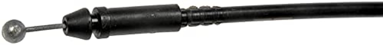 912-418 Hood Release Cable Compatible with Select Toyota Models