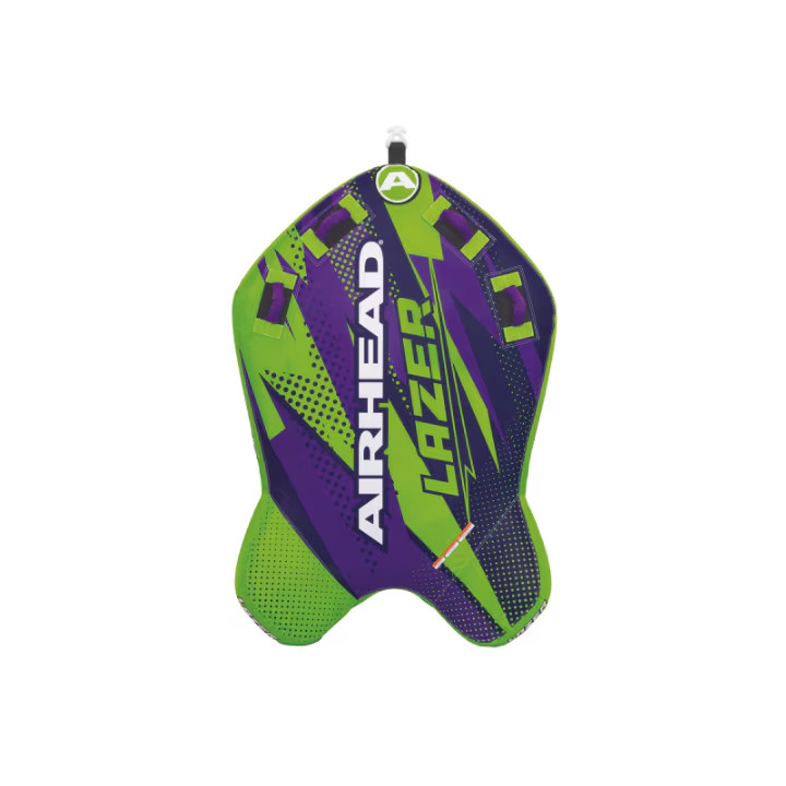 Yamaha VDF-AHLZ1-20-24 - 1 Rider Tube, Green Lazer