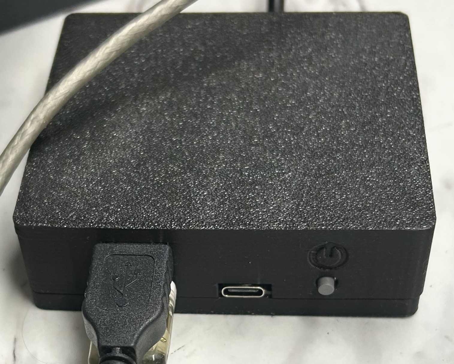 Next USB Keyboard/Mouse Adapter for Next Cube/Station