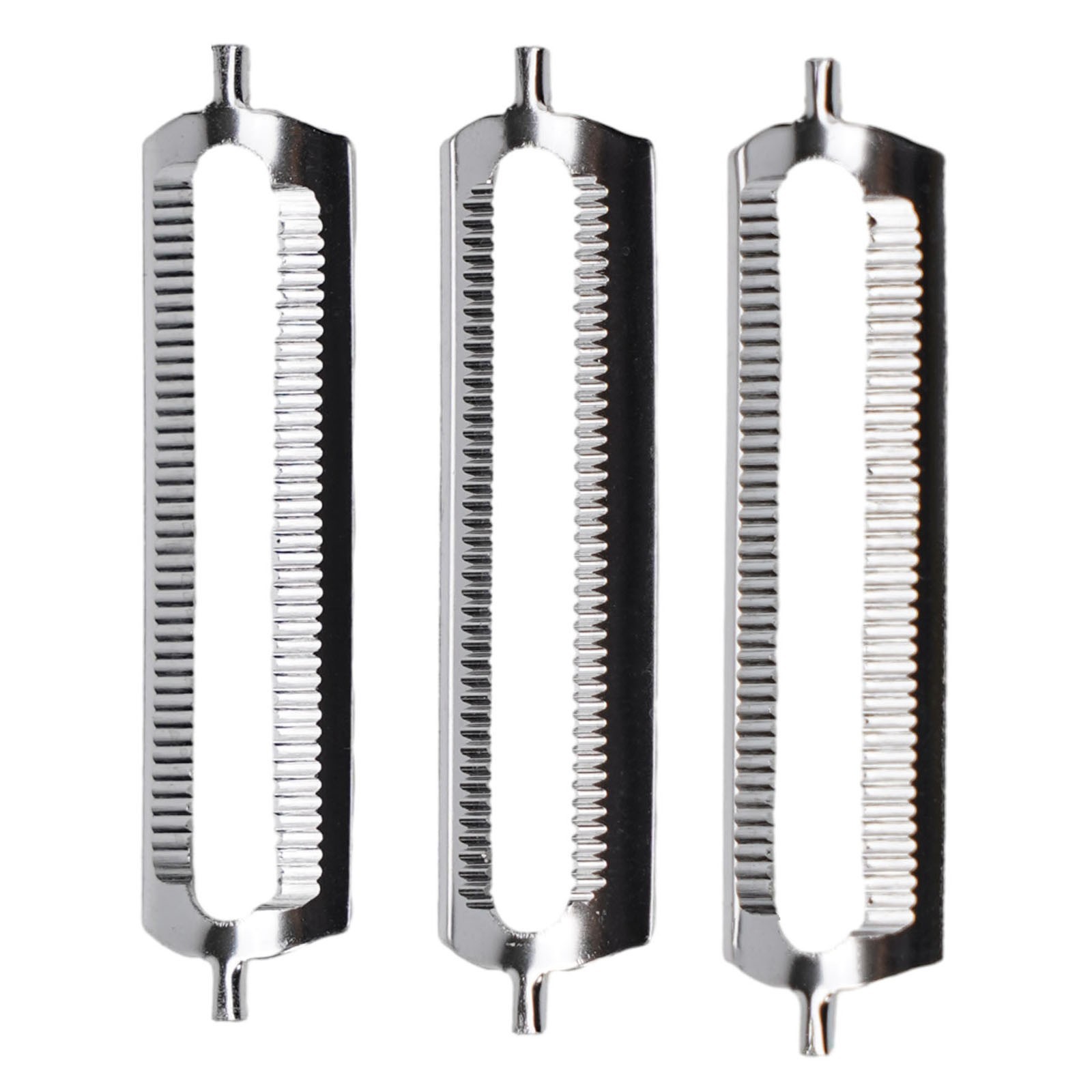 Improved Efficiency with Replacement Blades 3PCS Set for Asparagus Peeler
