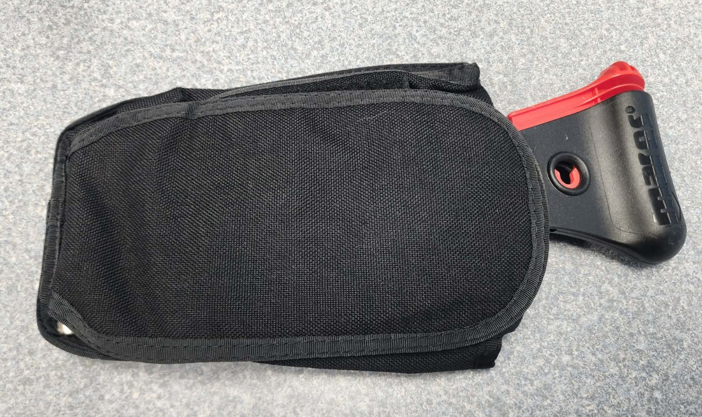 Mares V1 BCD - Large with Integrated Weights