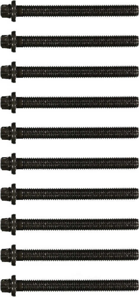 Engine Cylinder Head Bolt Set VICTOR REINZ 14-32002-01