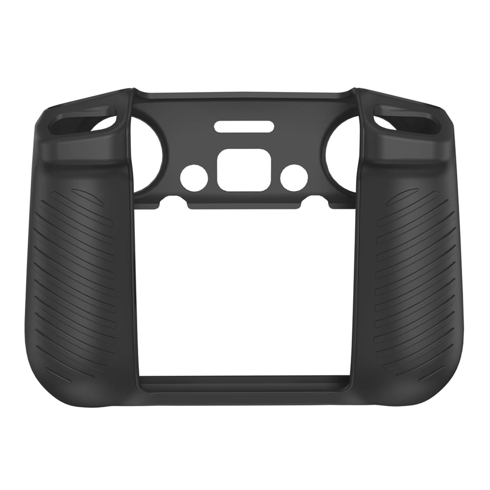 Black Protective Cover For DJI RC 2 Remote Controller Dustproof Case Sleeve