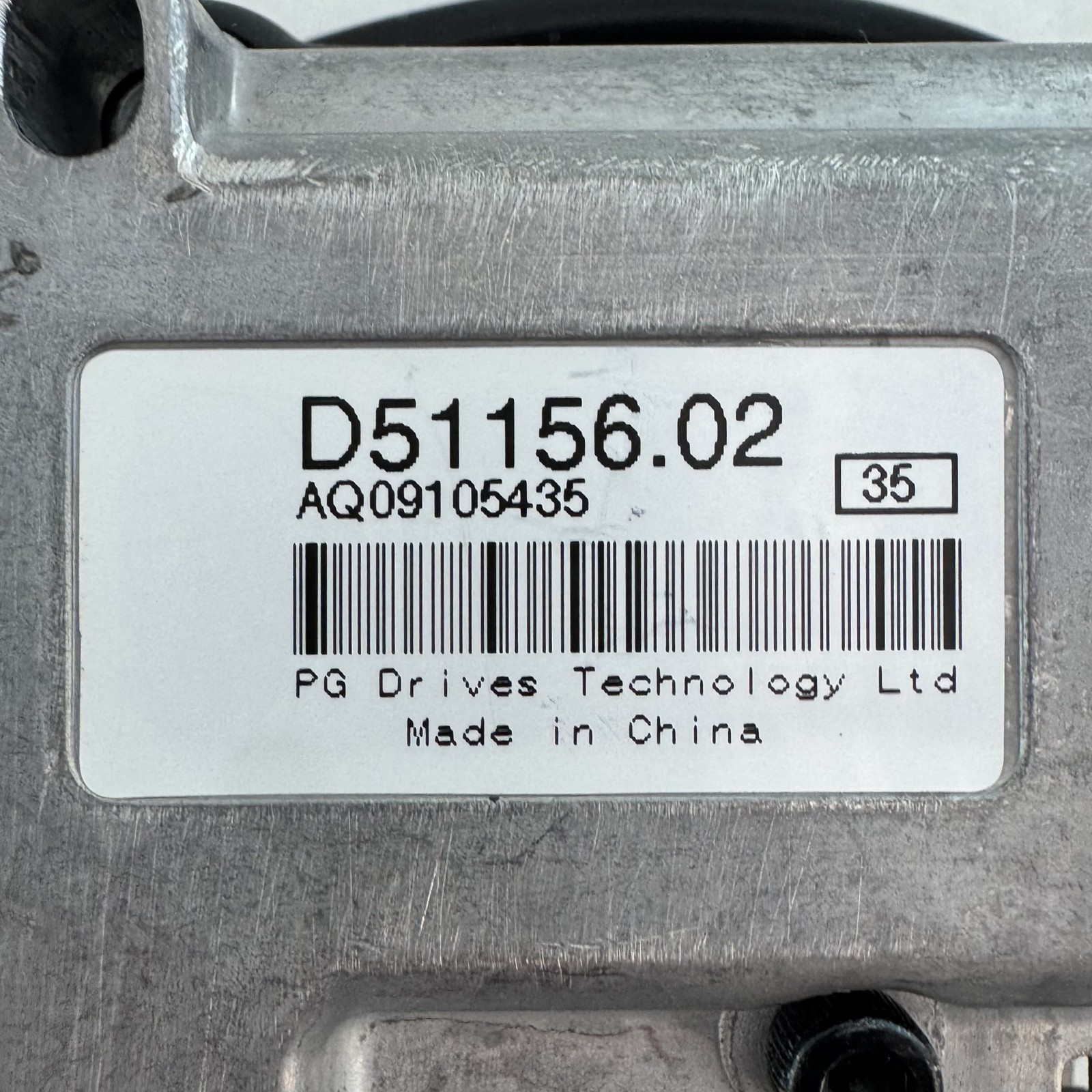 Pride Jazzy Select ELEASMB6190 D51156.02 Wheelchair Power Module