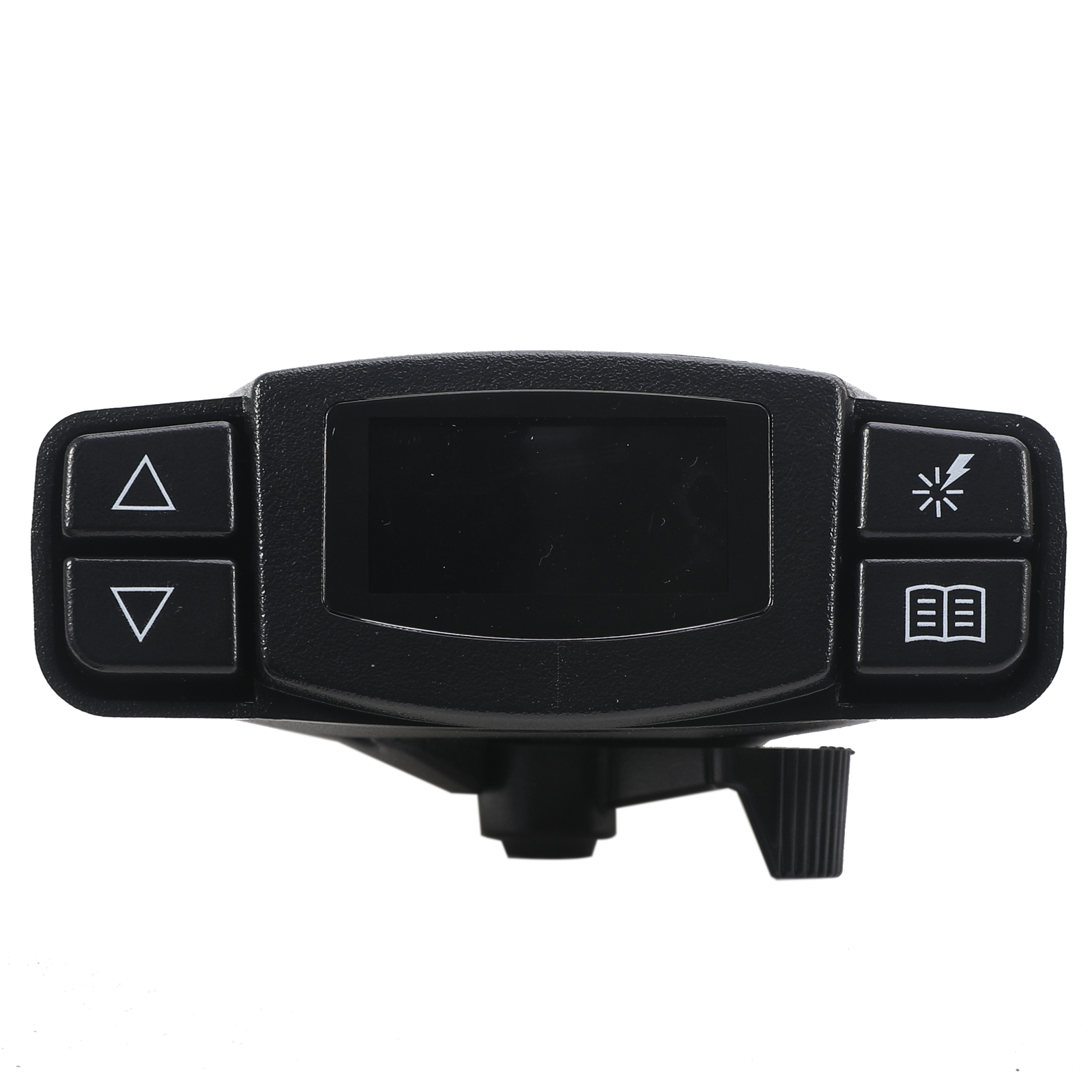 Tekonsha P3 Prodigy 90195 Electric Trailer Brake Control Module Controller Box