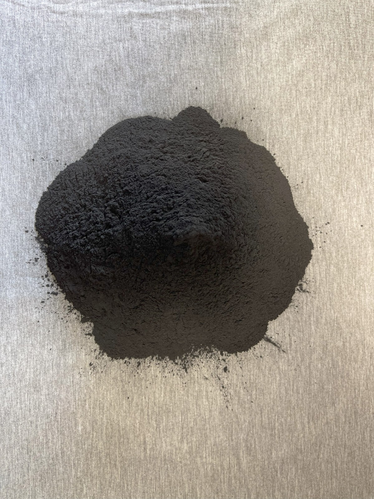 Airfloat Charcoal Powder 5 LBS.
